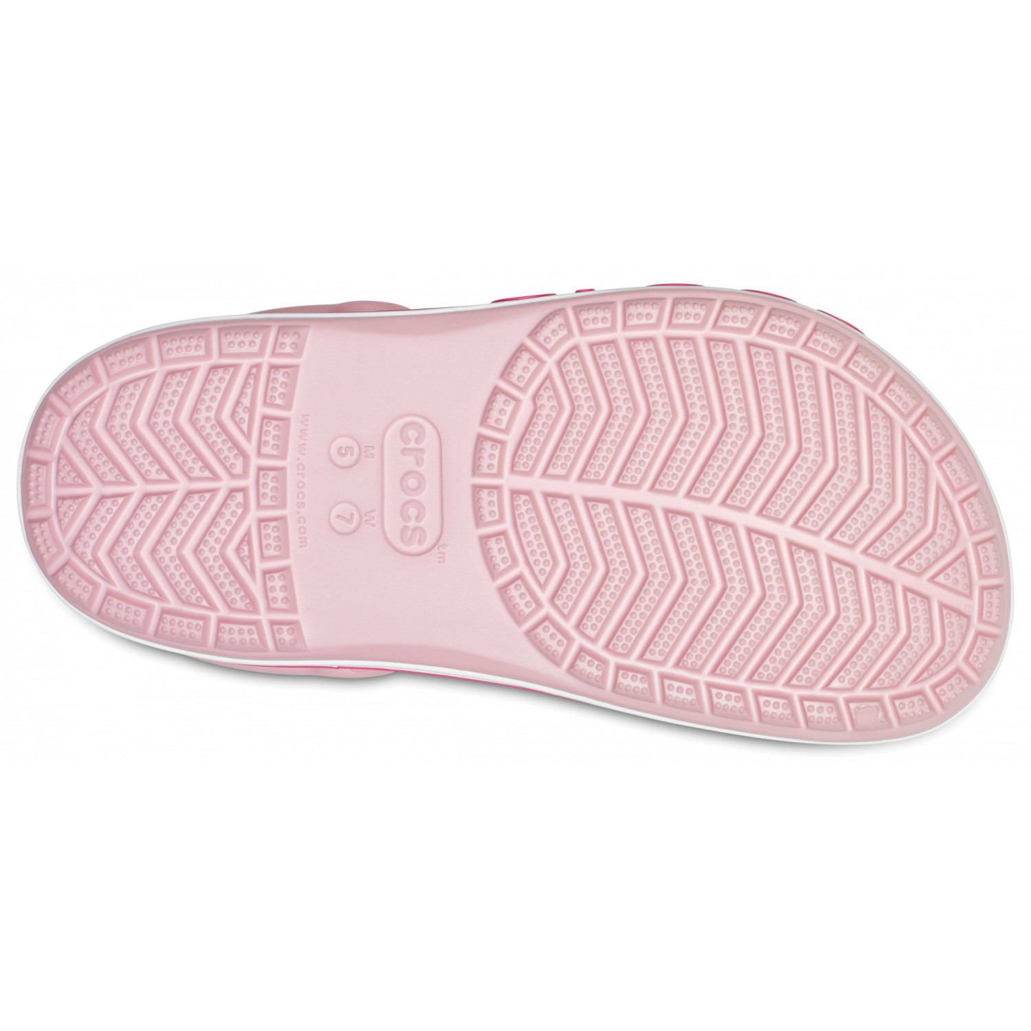 Взуття Crocs "Bayaband Clog" 